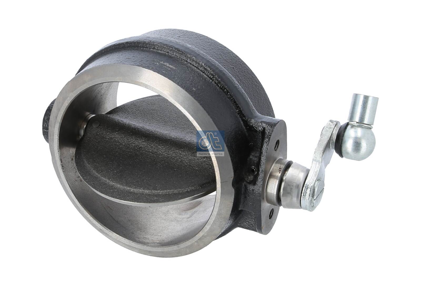 DT Spare Parts Pakokaasuläppä, moottorijarru 3.25521