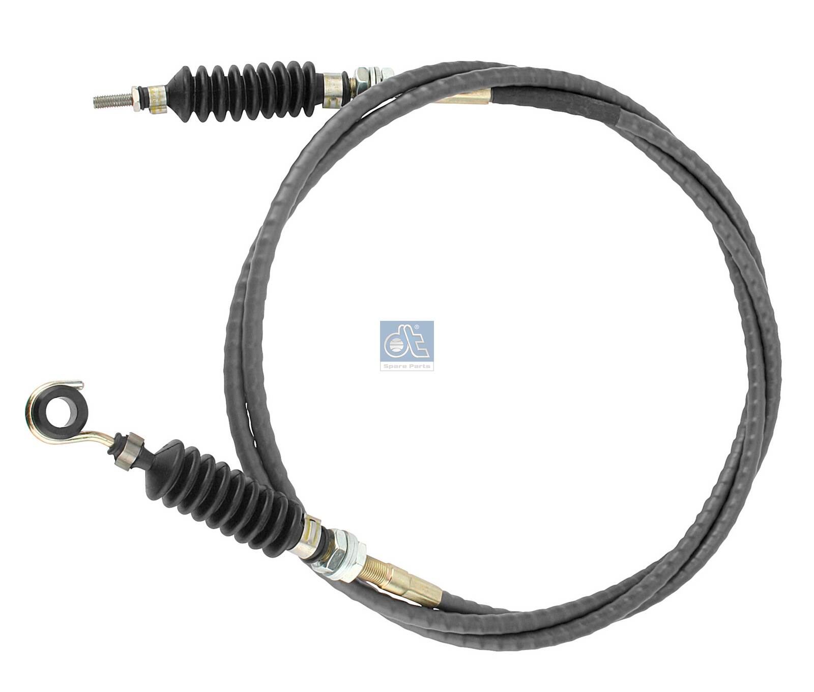 DT Spare Parts Linka gazu 3.26009