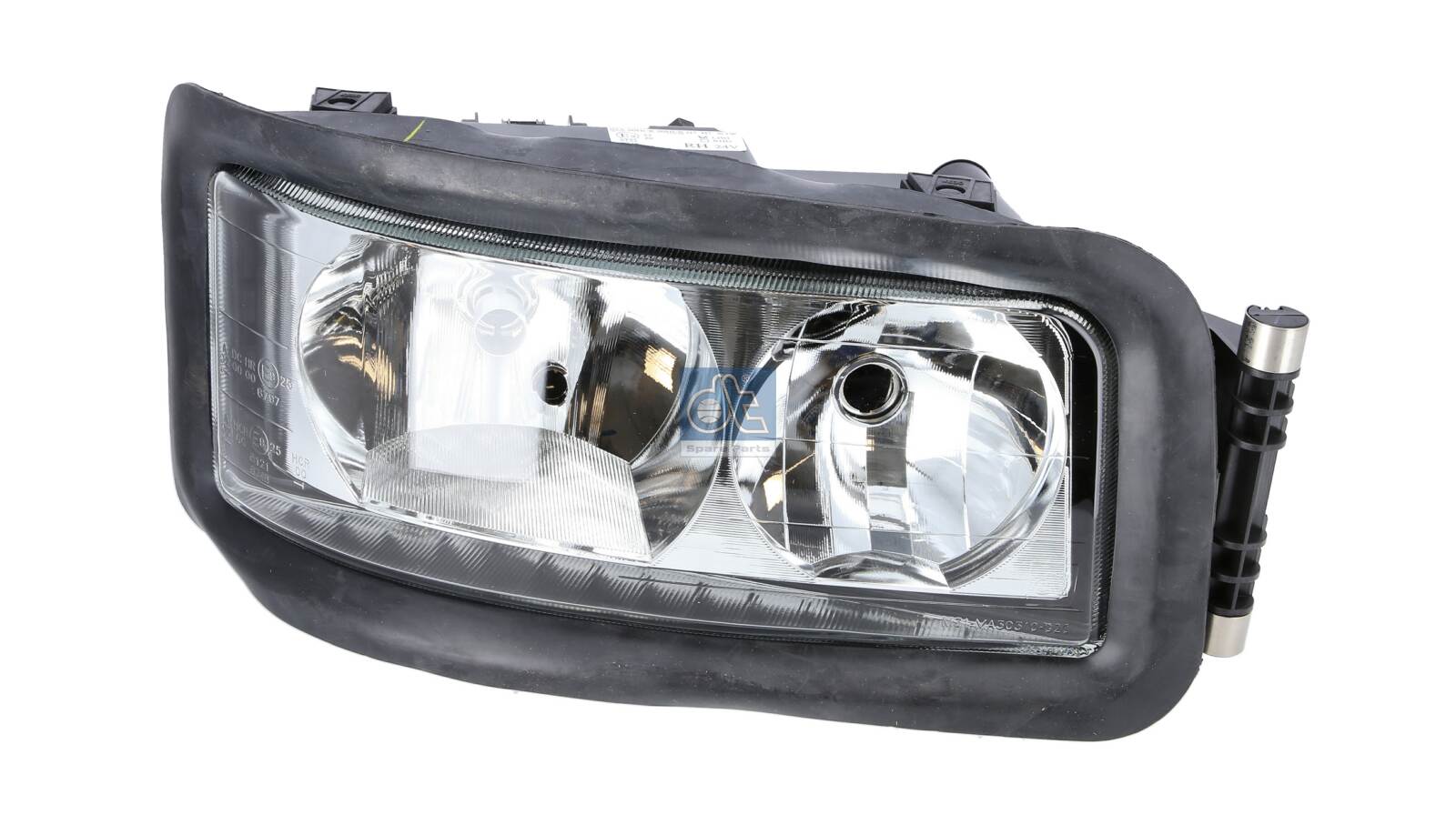 DT Spare Parts Ajovalo 3.31006