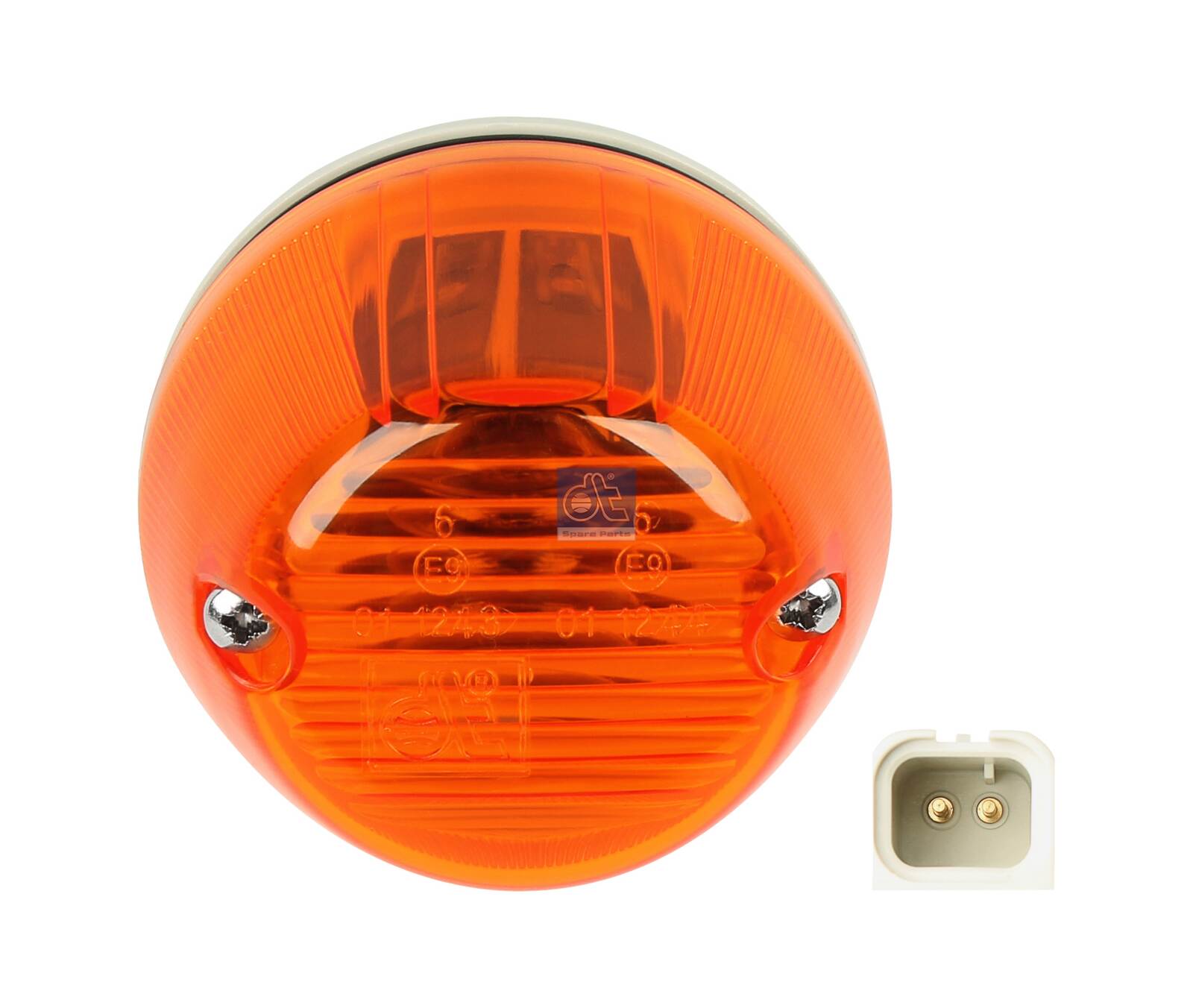 DT Spare Parts indikatorius 3.31052