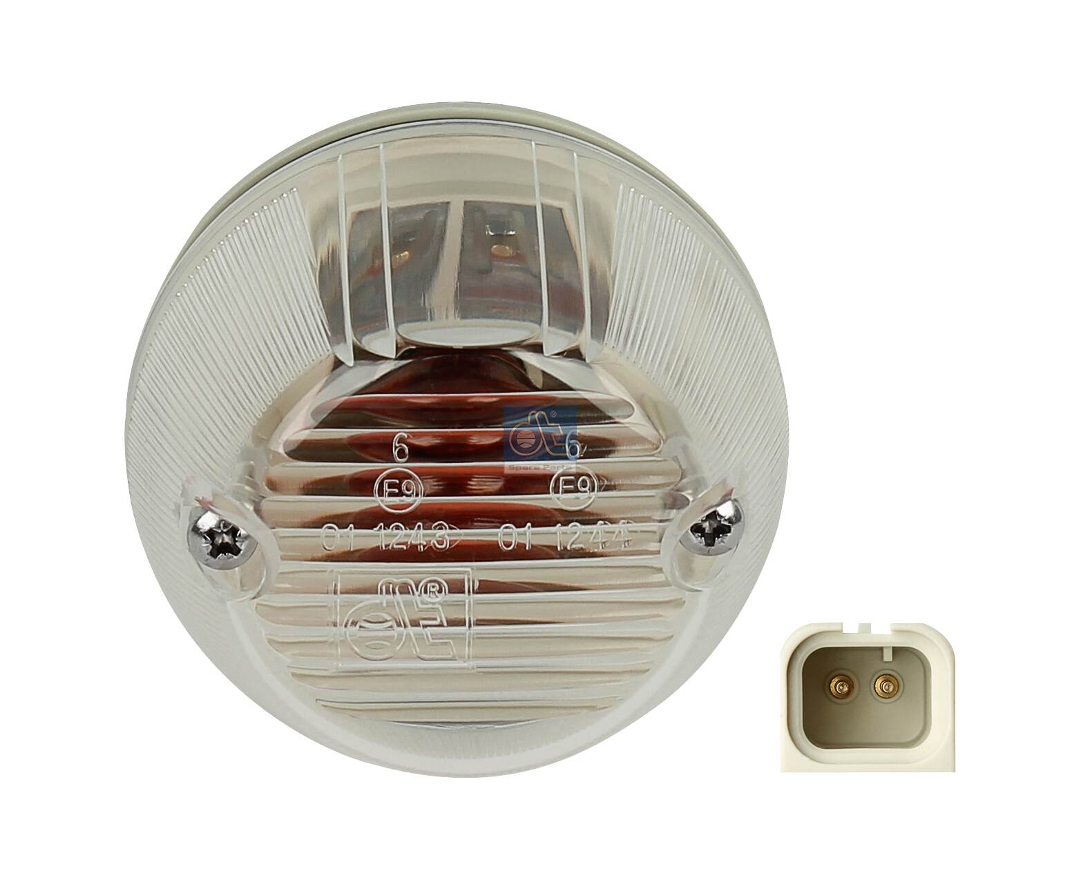 DT Spare Parts indikatorius 3.31055