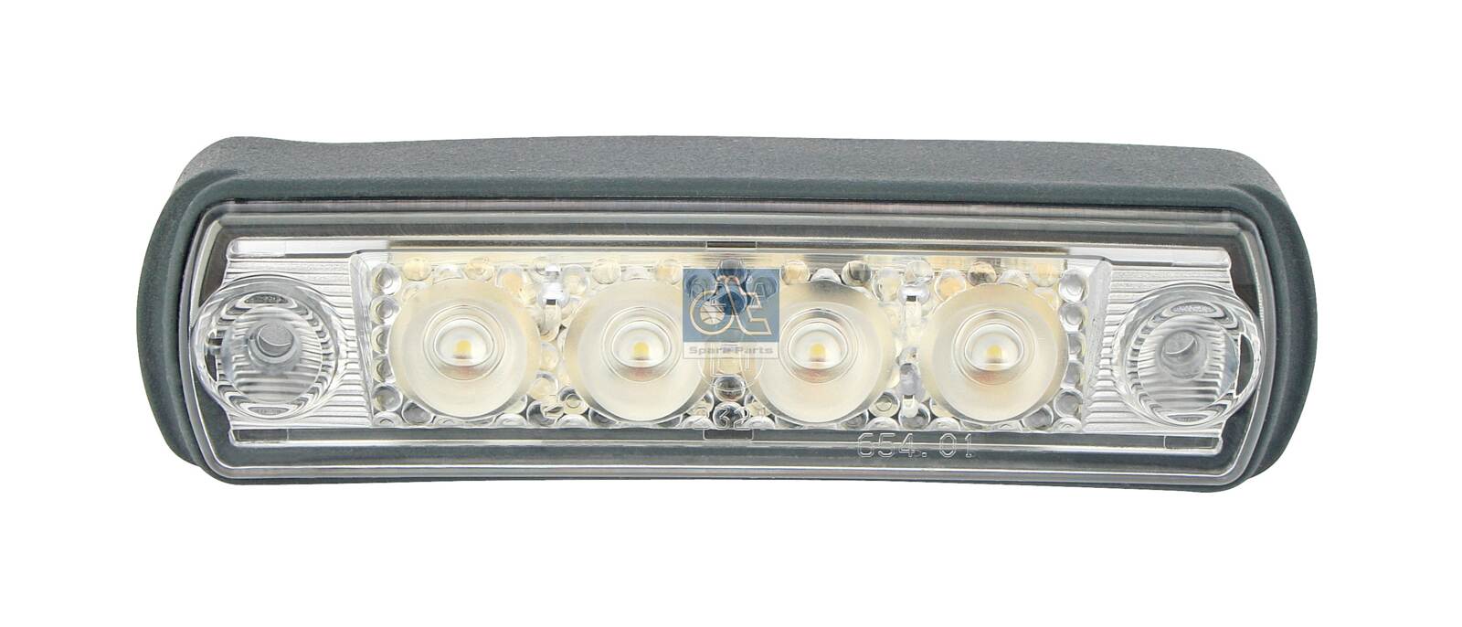 DT Spare Parts Sivumerkkivalo 3.31115