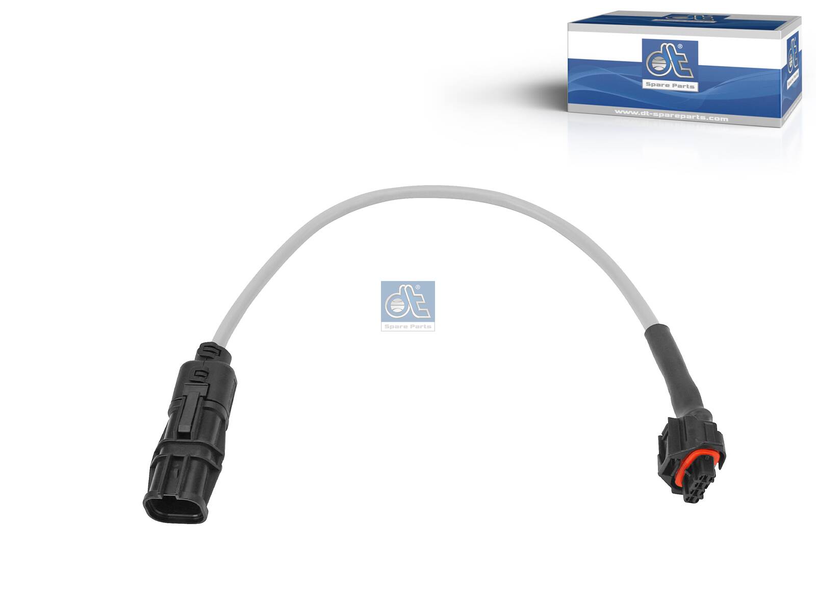 DT Spare Parts Czujnik, pozycja pedału gazu 3.32385