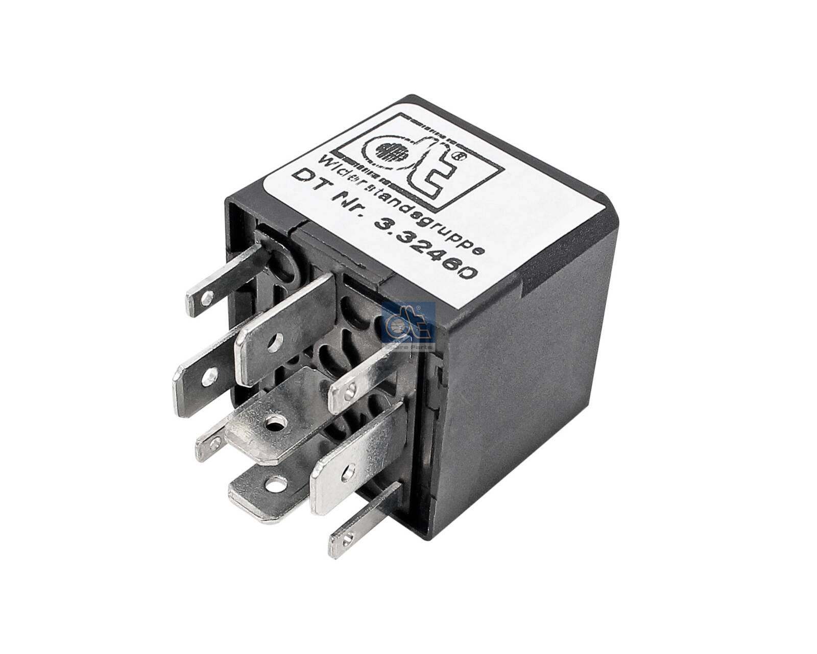 DT Spare Parts Takistus 3.32460