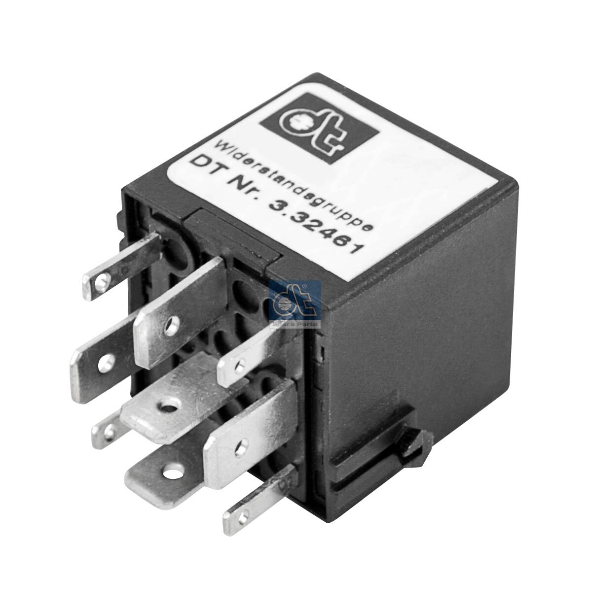 DT Spare Parts Takistus 3.32461