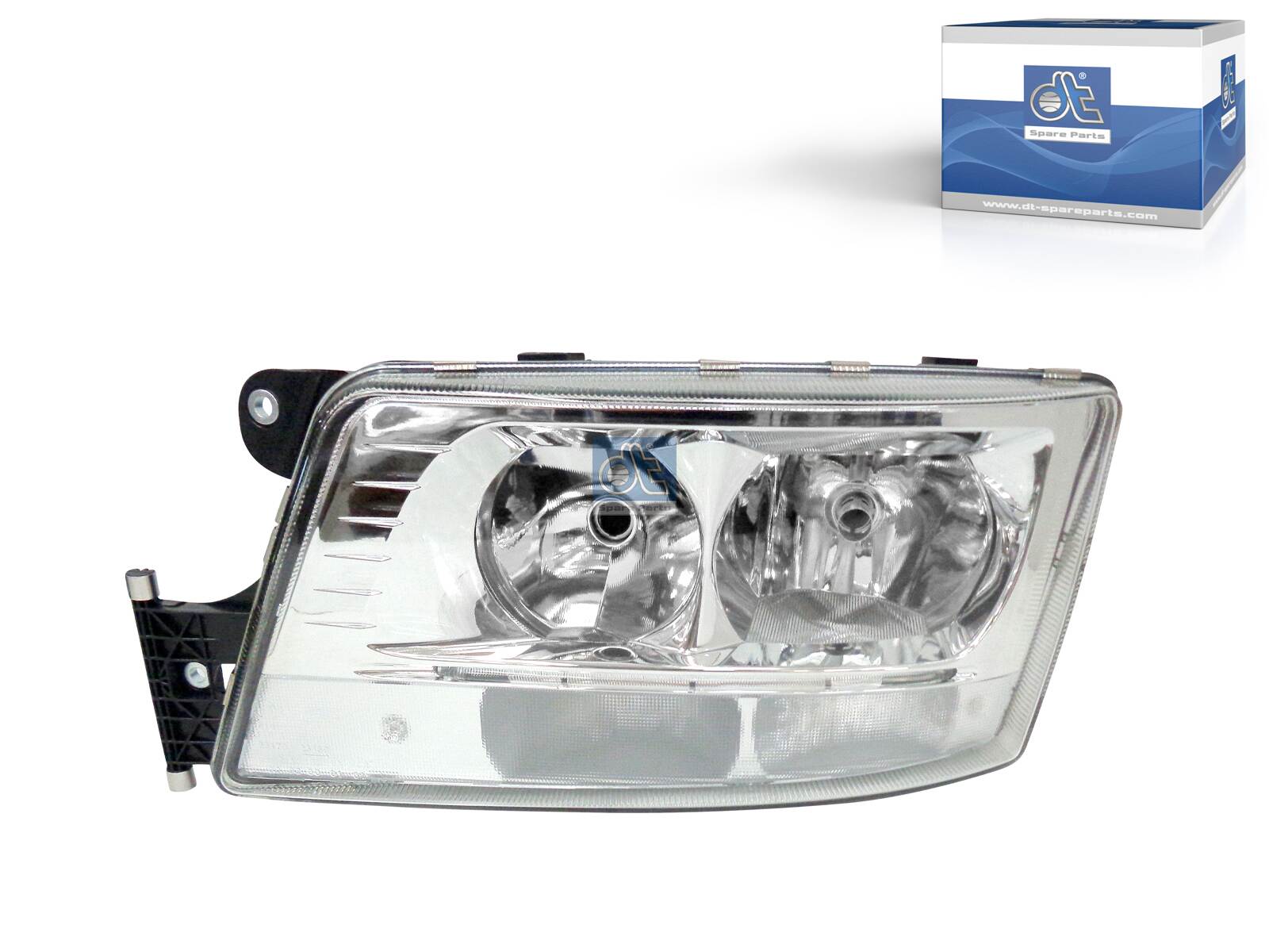 DT Spare Parts Reflektor 3.32507