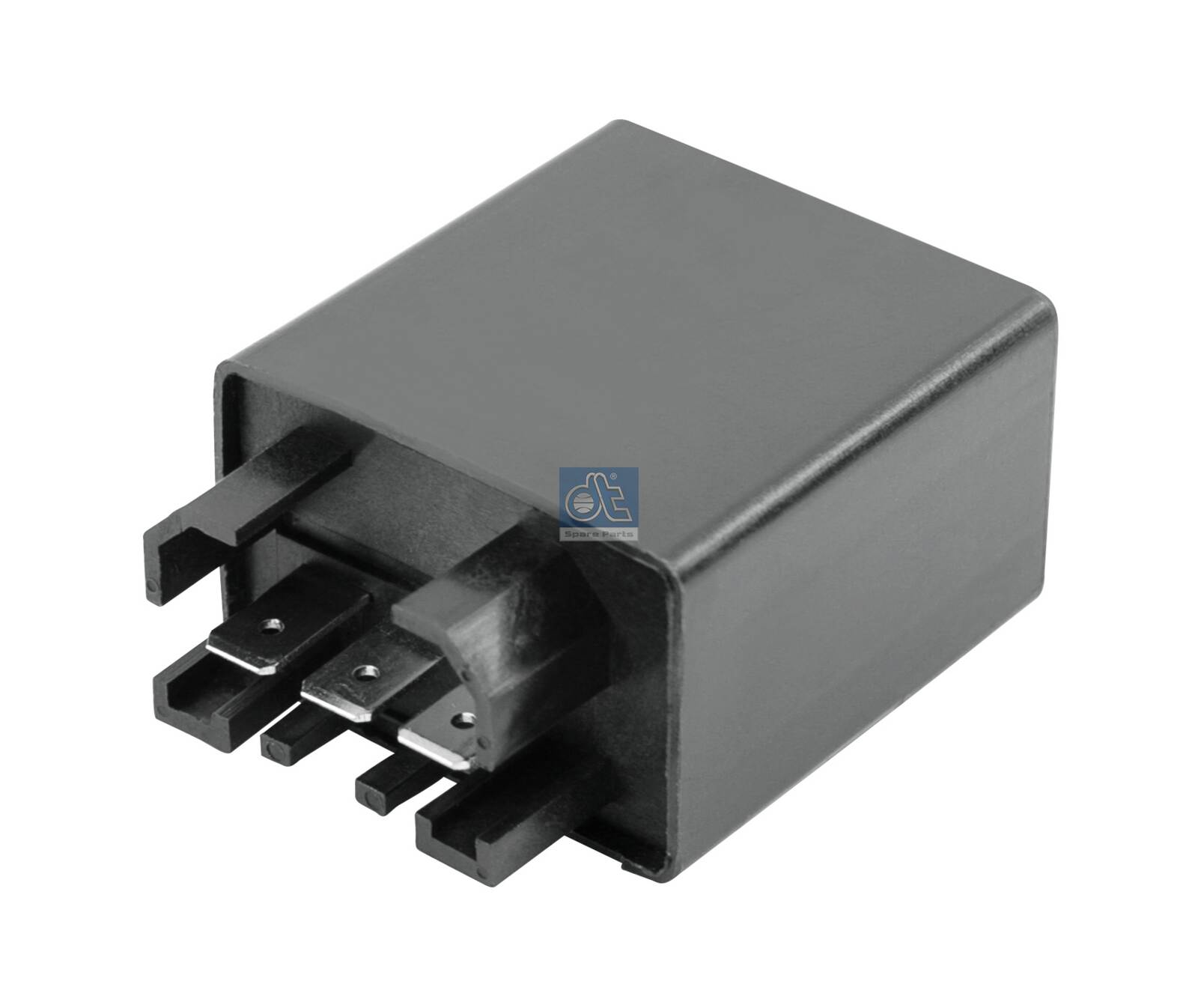 DT Spare Parts Rele, ALB 3.33015