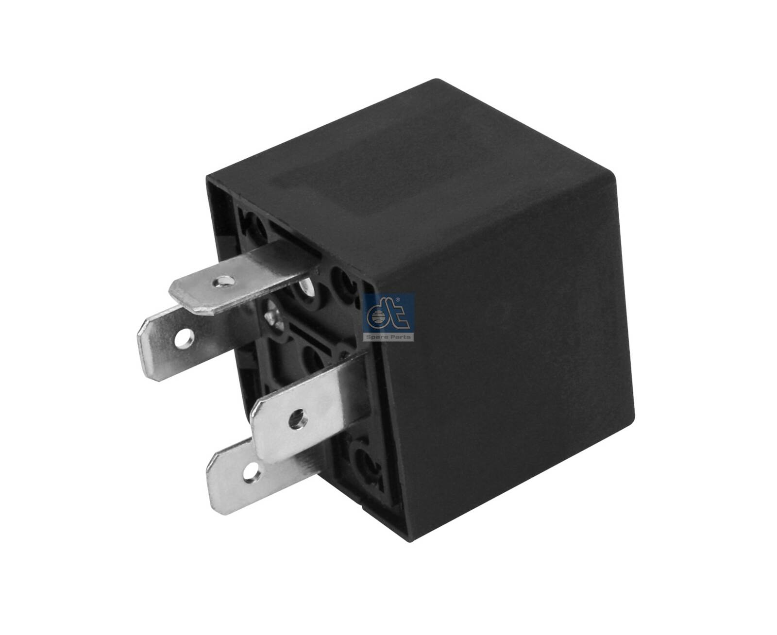 DT Spare Parts Rezystor szeregowy, układ zapłonowy 3.33061