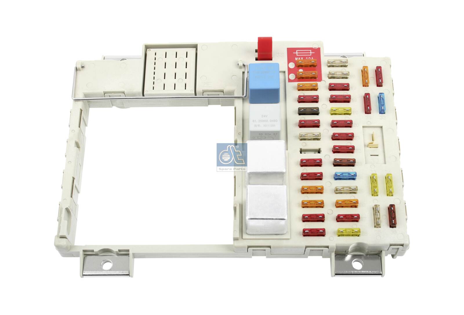 DT Spare Parts Elektryka centralna 3.33075