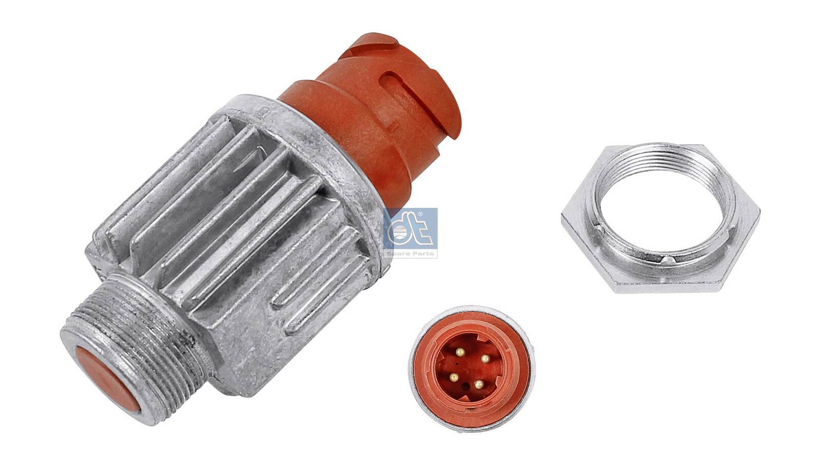 DT Spare Parts Włącznik ciśnieniowy 3.33357