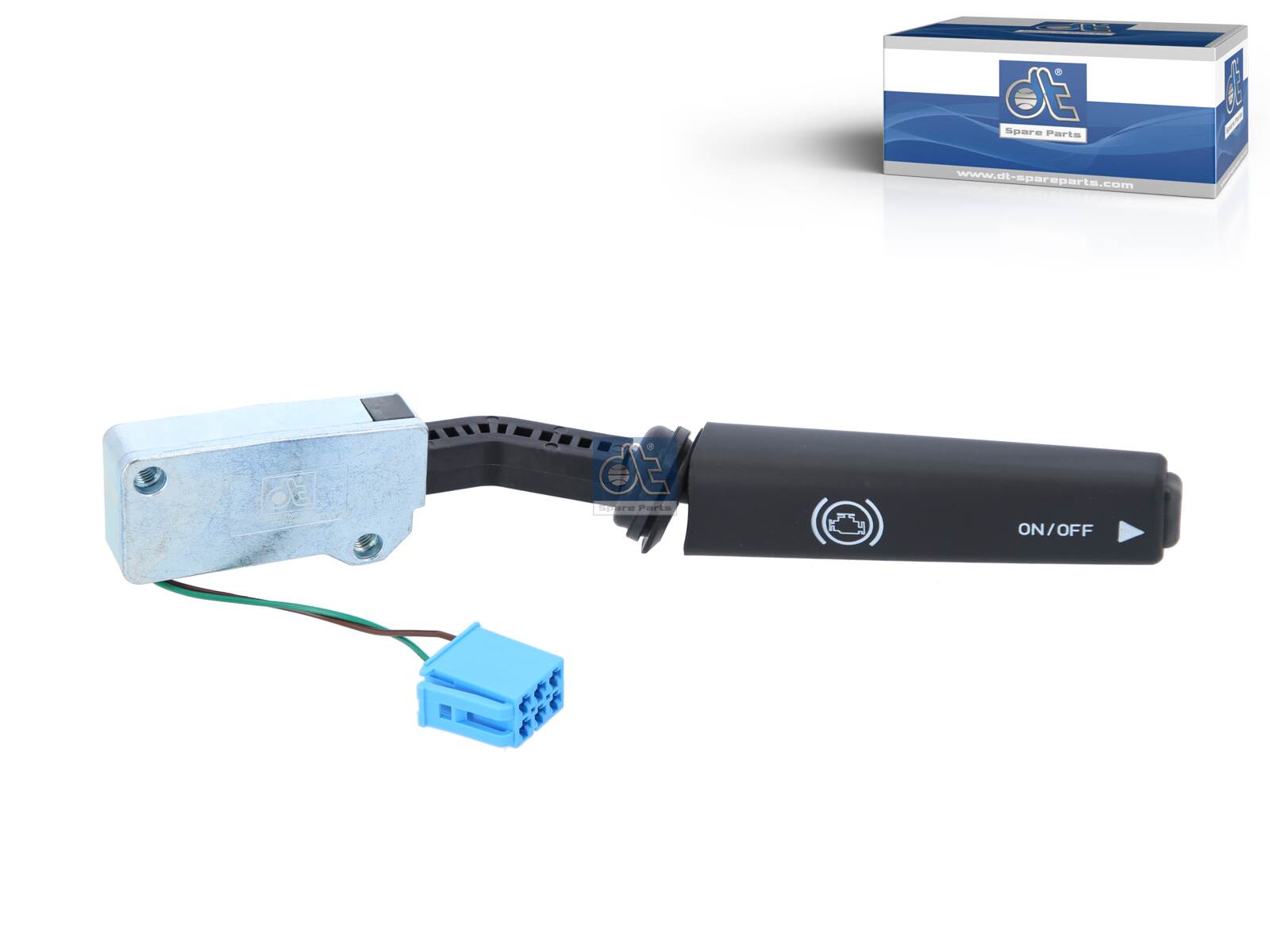 DT Spare Parts Kytkin, ohjausakseli 3.33415