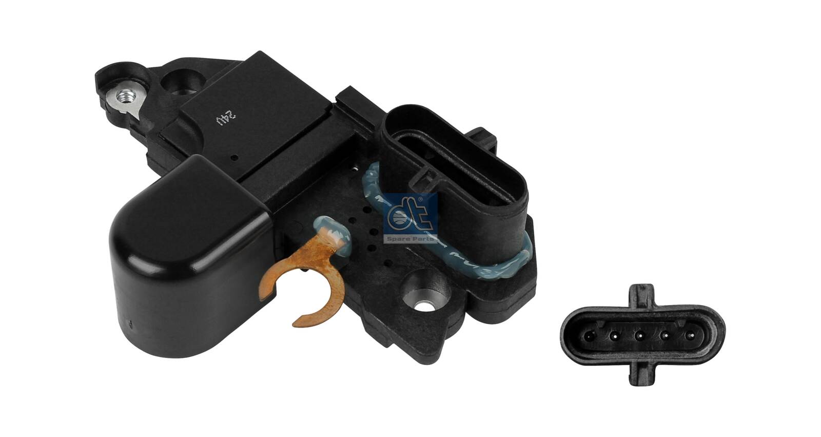 DT Spare Parts Jänniteensäädin 3.34045