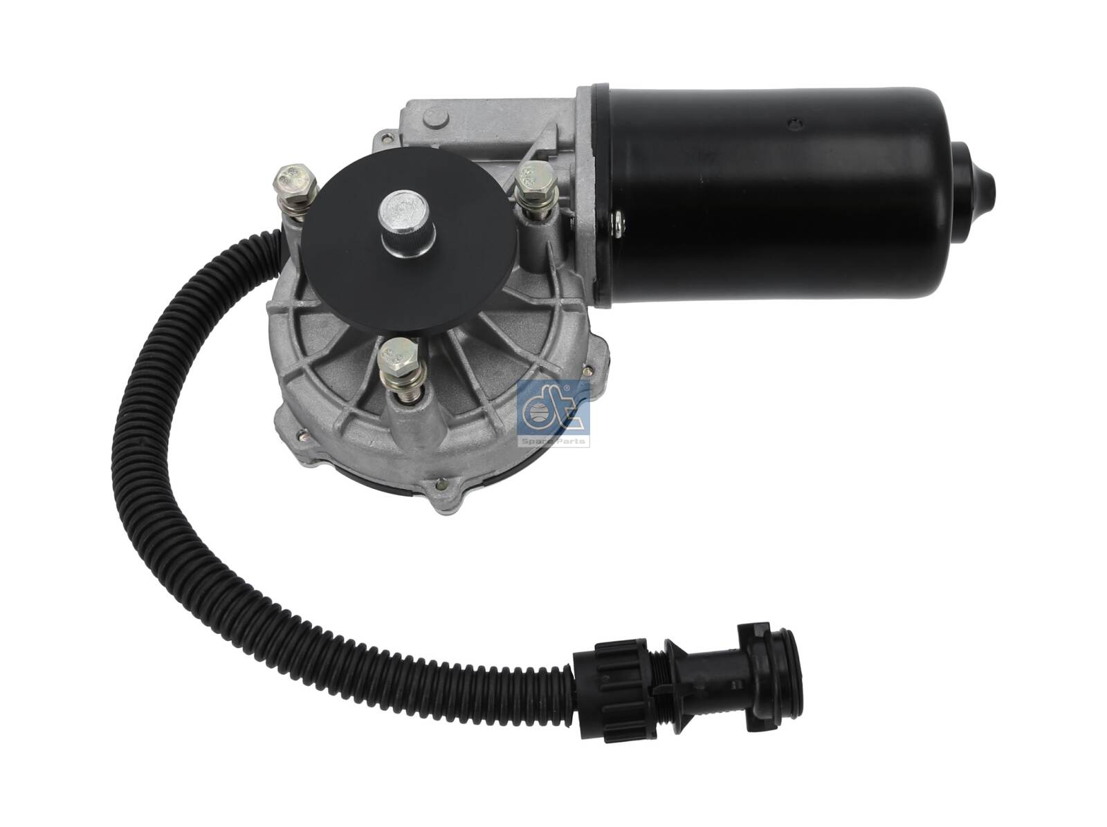 DT Spare Parts Pyyhkijän moottori 3.35000