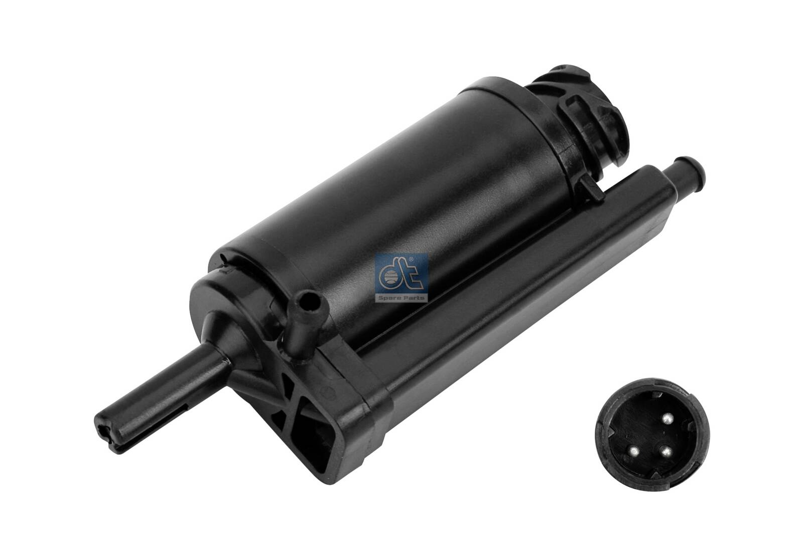 DT Spare Parts Pesunestepumppu, lasinpesu 3.35121
