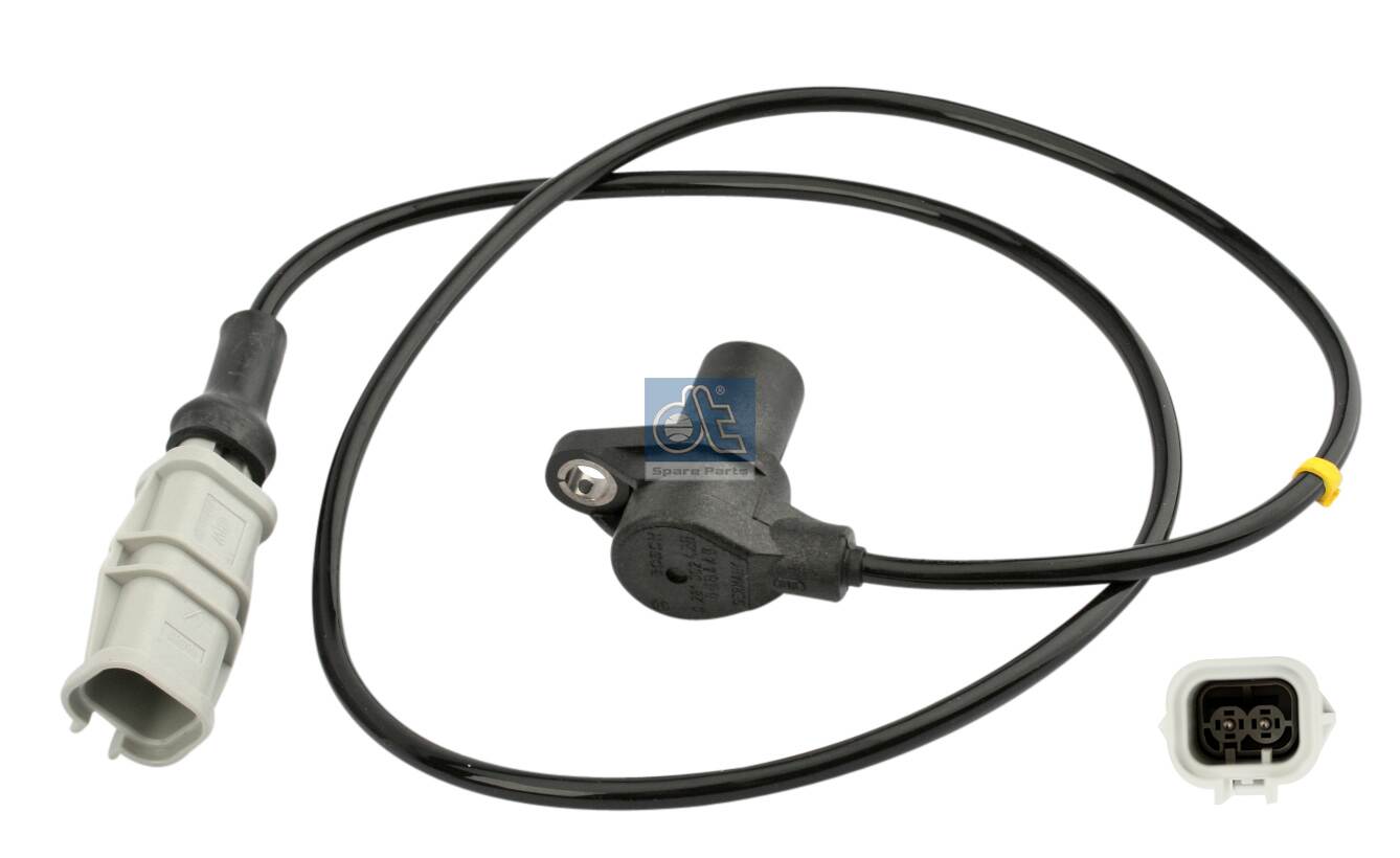 DT Spare Parts Impulssianturi, kampiakseli 3.37027
