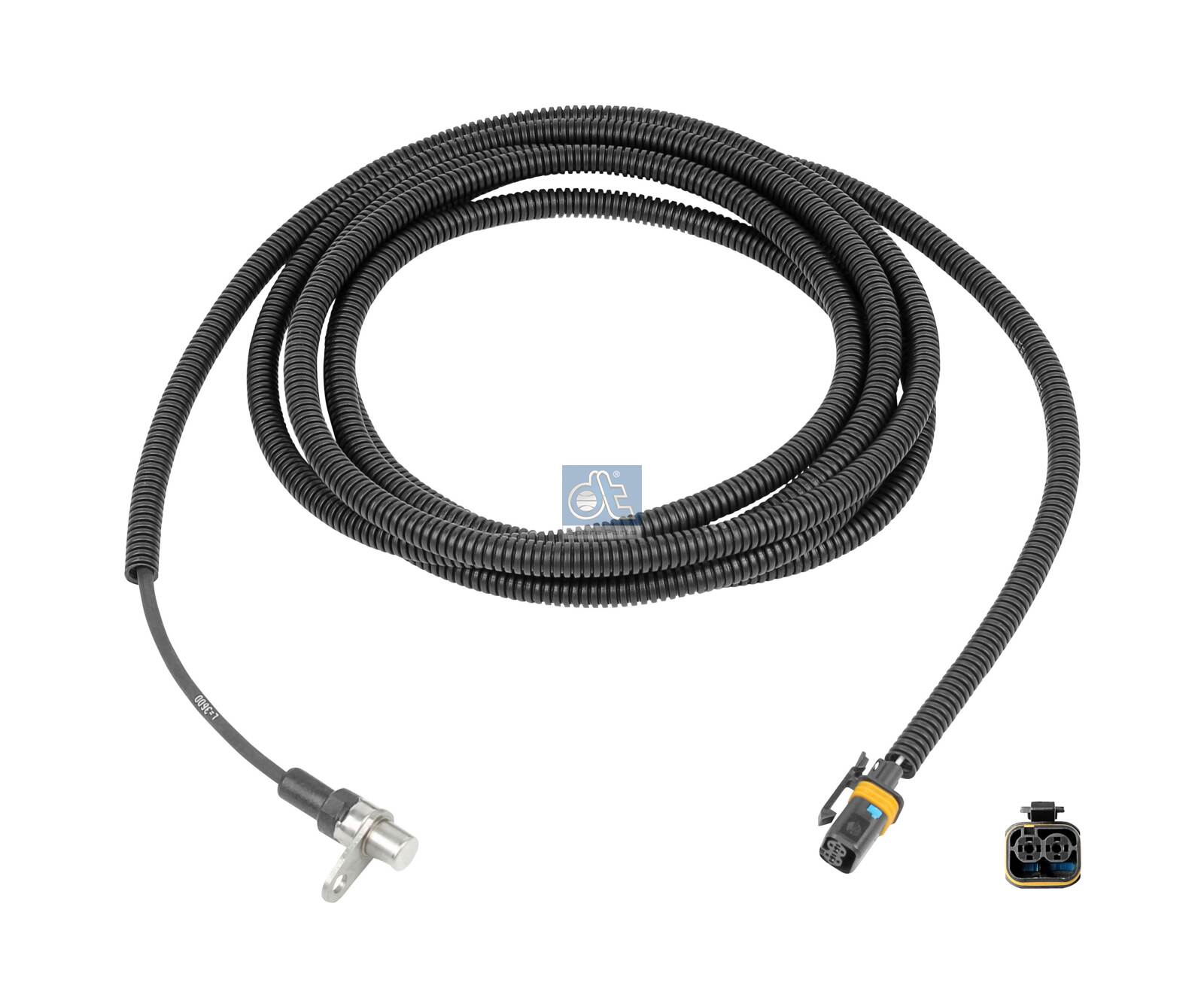 DT Spare Parts jutiklis, rato greitis 3.37148