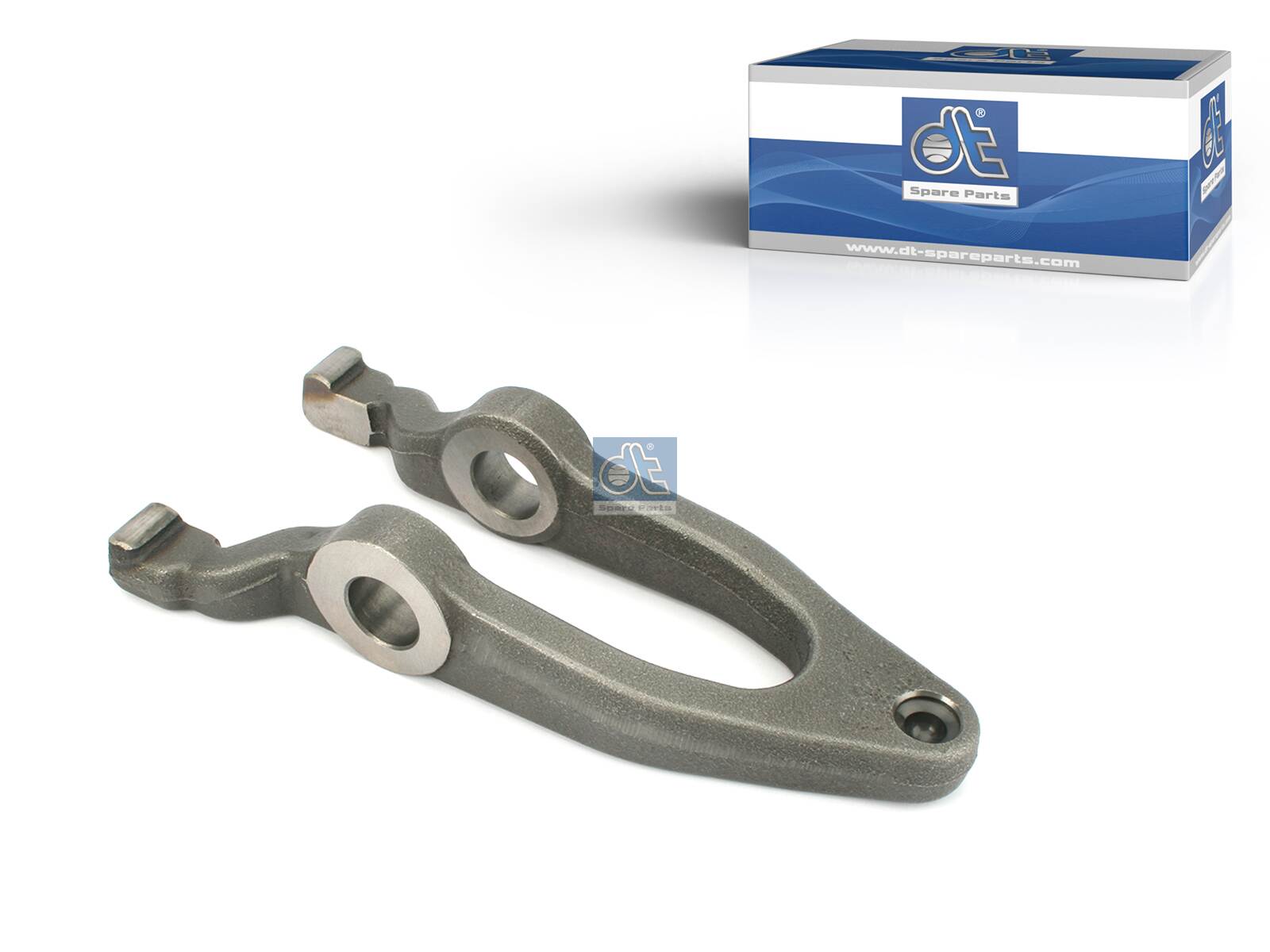 DT Spare Parts Irroitushaarukka, kytkin 3.40045