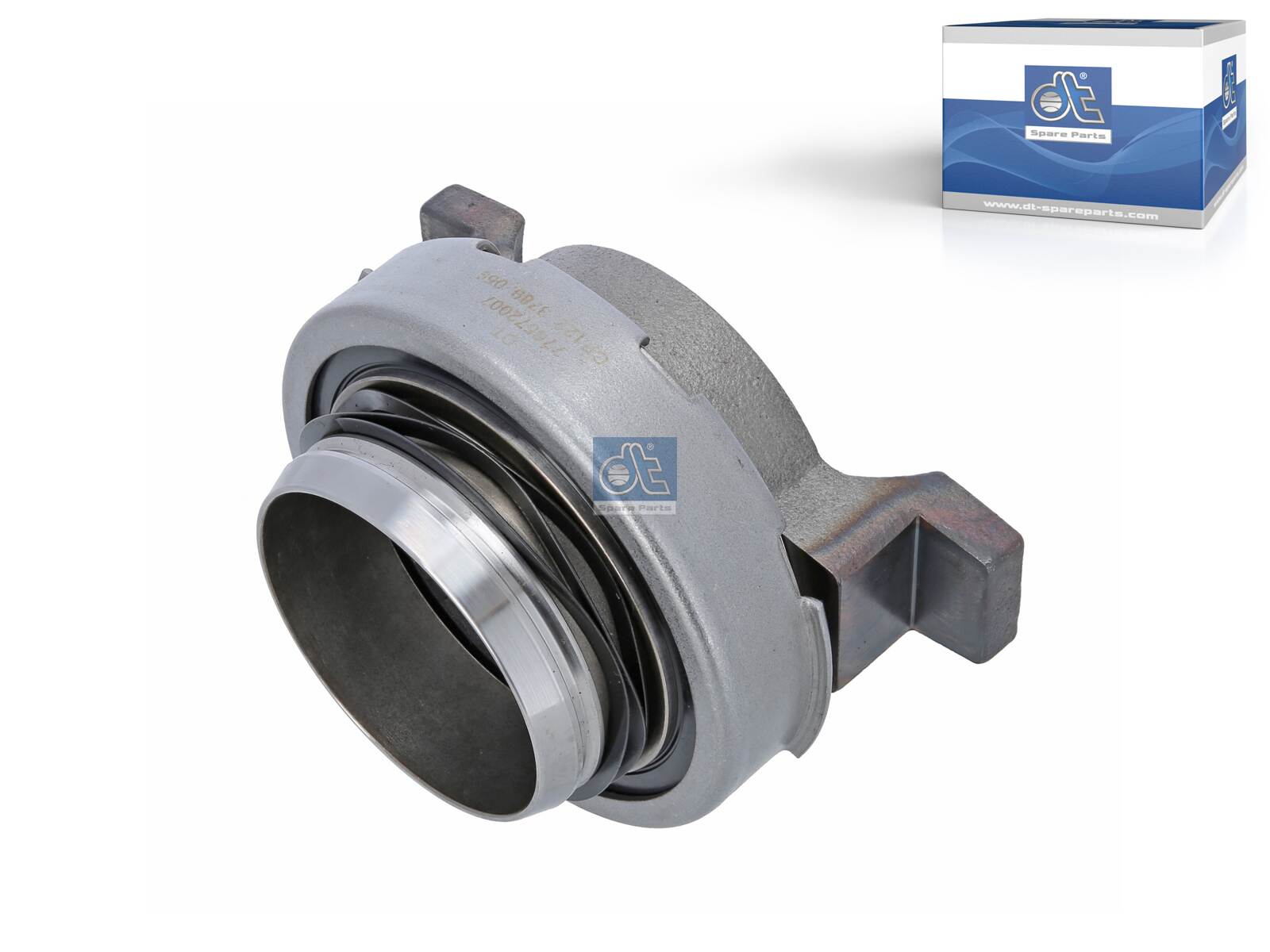 DT Spare Parts Łożysko oporowe 3.40059
