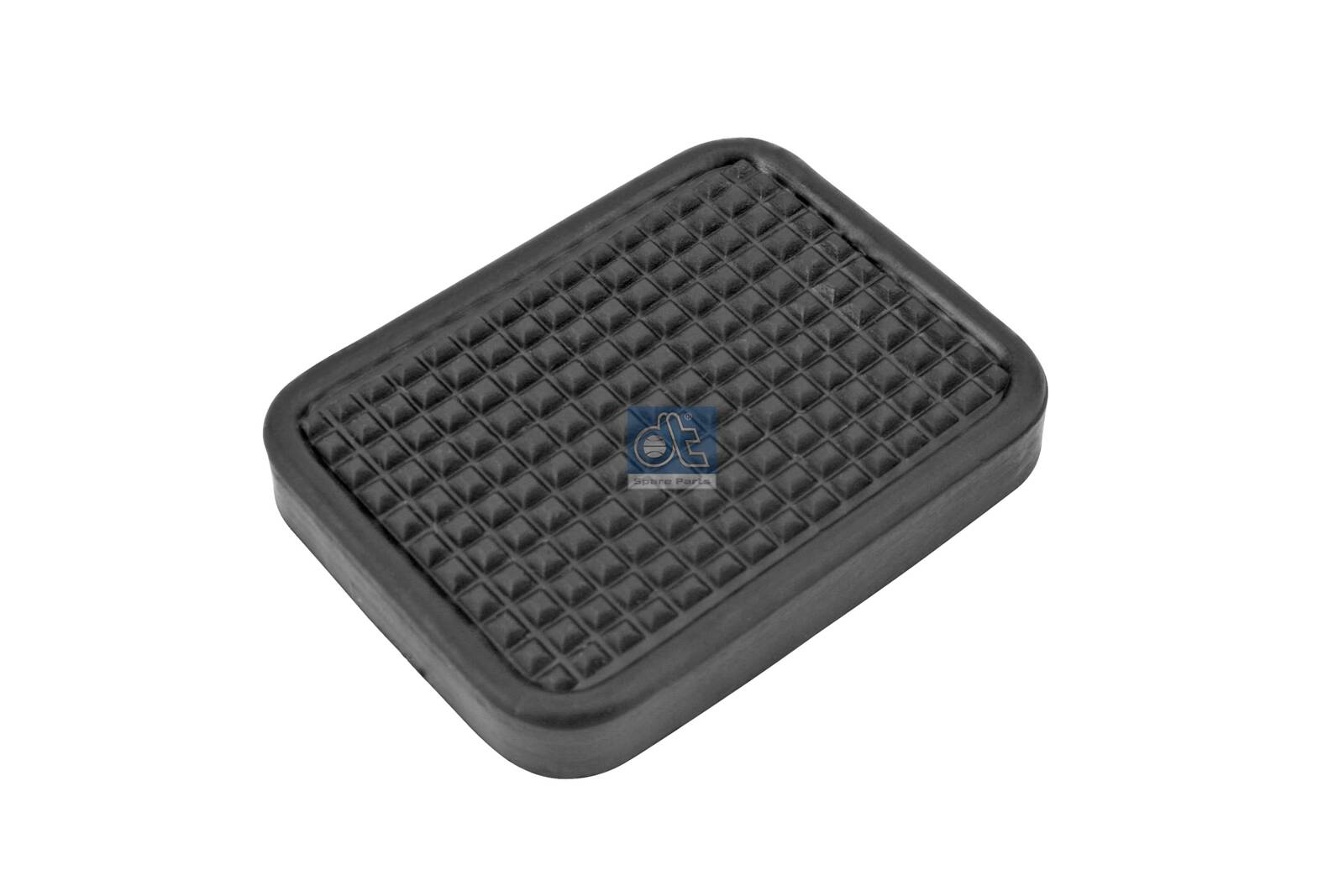 DT Spare Parts Nakładka na pedał, pedał sprzęgła 3.41050