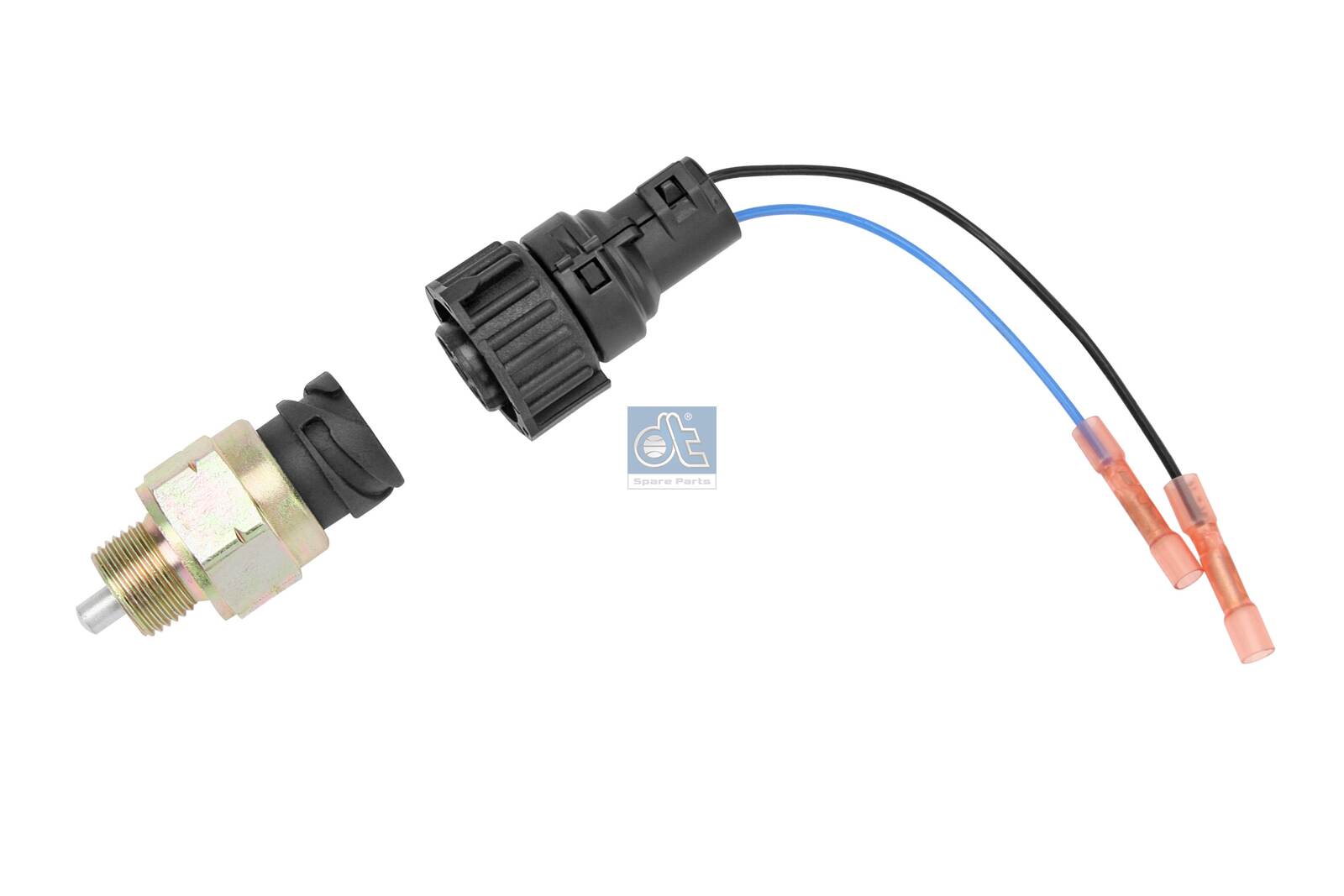 DT Spare Parts Włącznik ciśnieniowy 3.50016