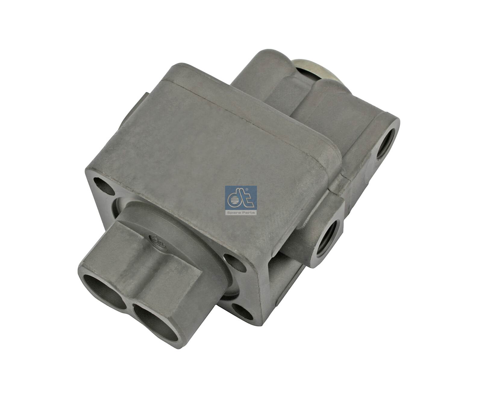 DT Spare Parts Przełącznik, rozdzielna skrzynia biegów 3.53005