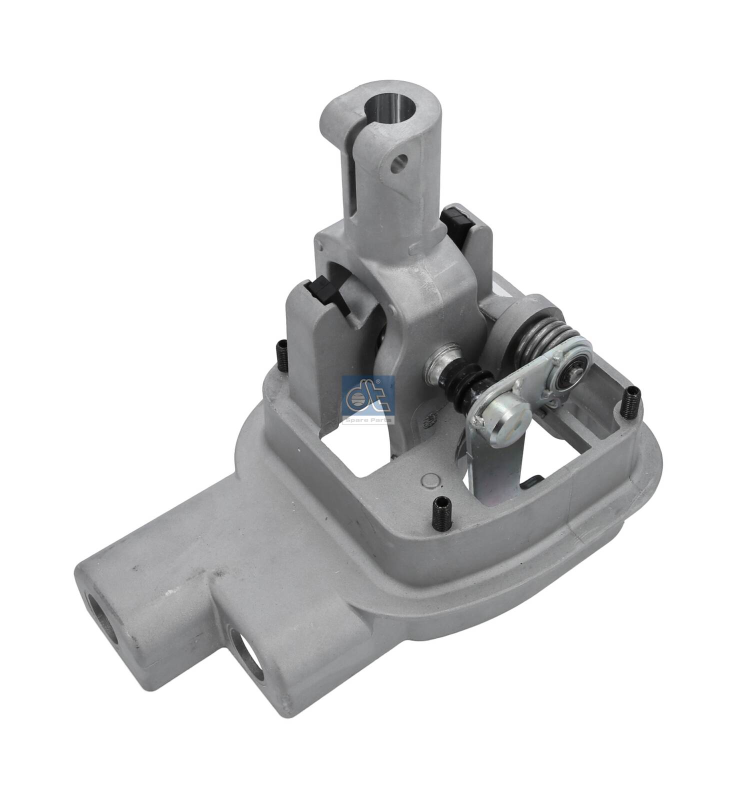 DT Spare Parts Jednostka sterująca, manualna skrzynia biegów 3.53222