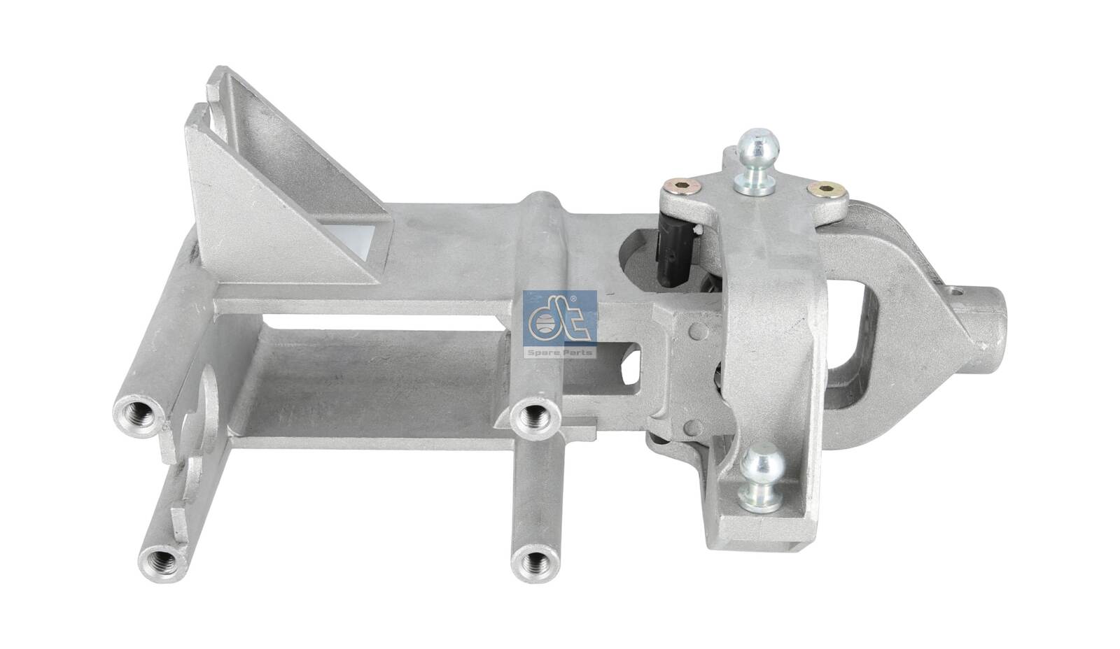 DT Spare Parts Jednostka sterująca, manualna skrzynia biegów 3.53223