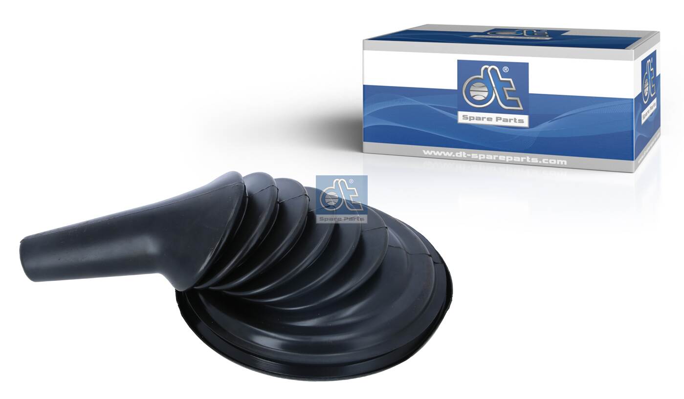 DT Spare Parts Mieszek ochronny dźwigni zmiany biegów 3.55200