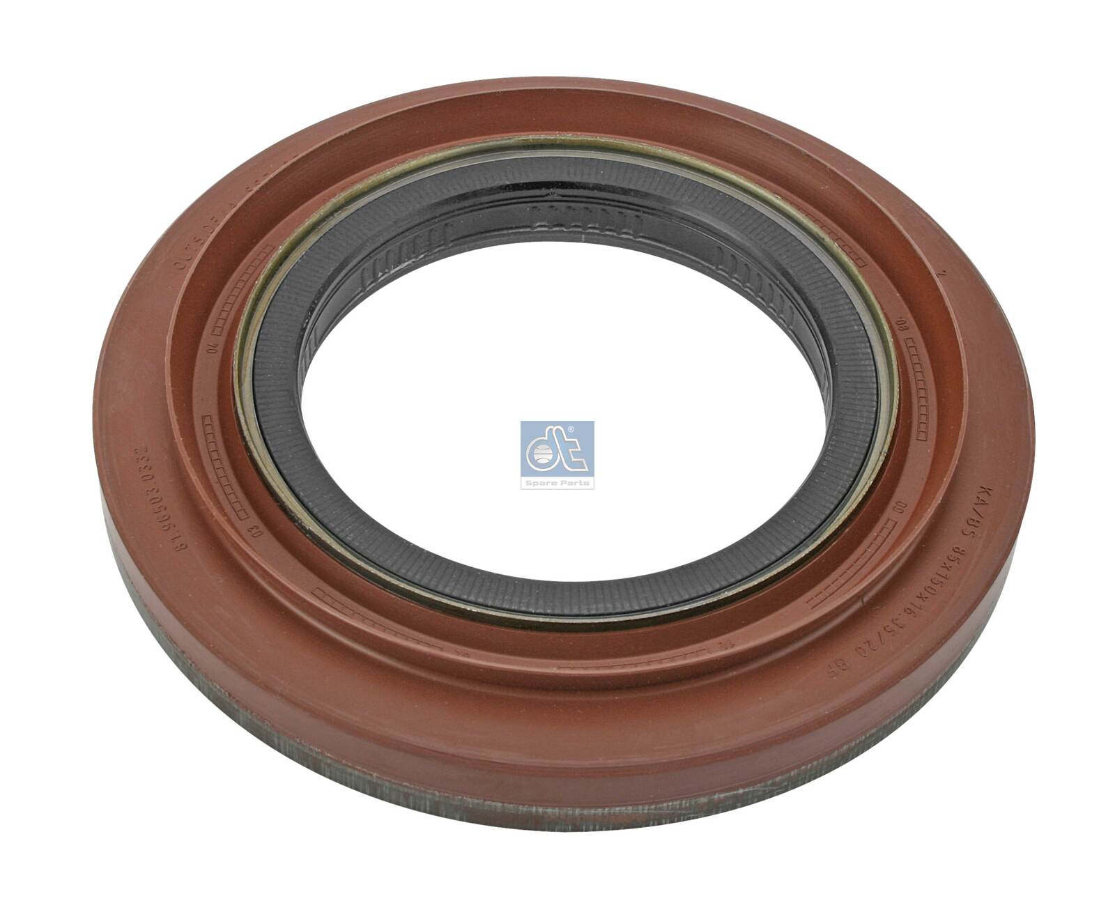 DT Spare Parts Akselitiiviste, jakovaihteisto 3.60131