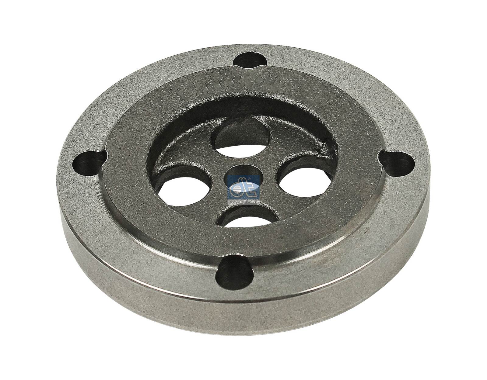 DT Spare Parts Flants, diferentsiaal 3.60526