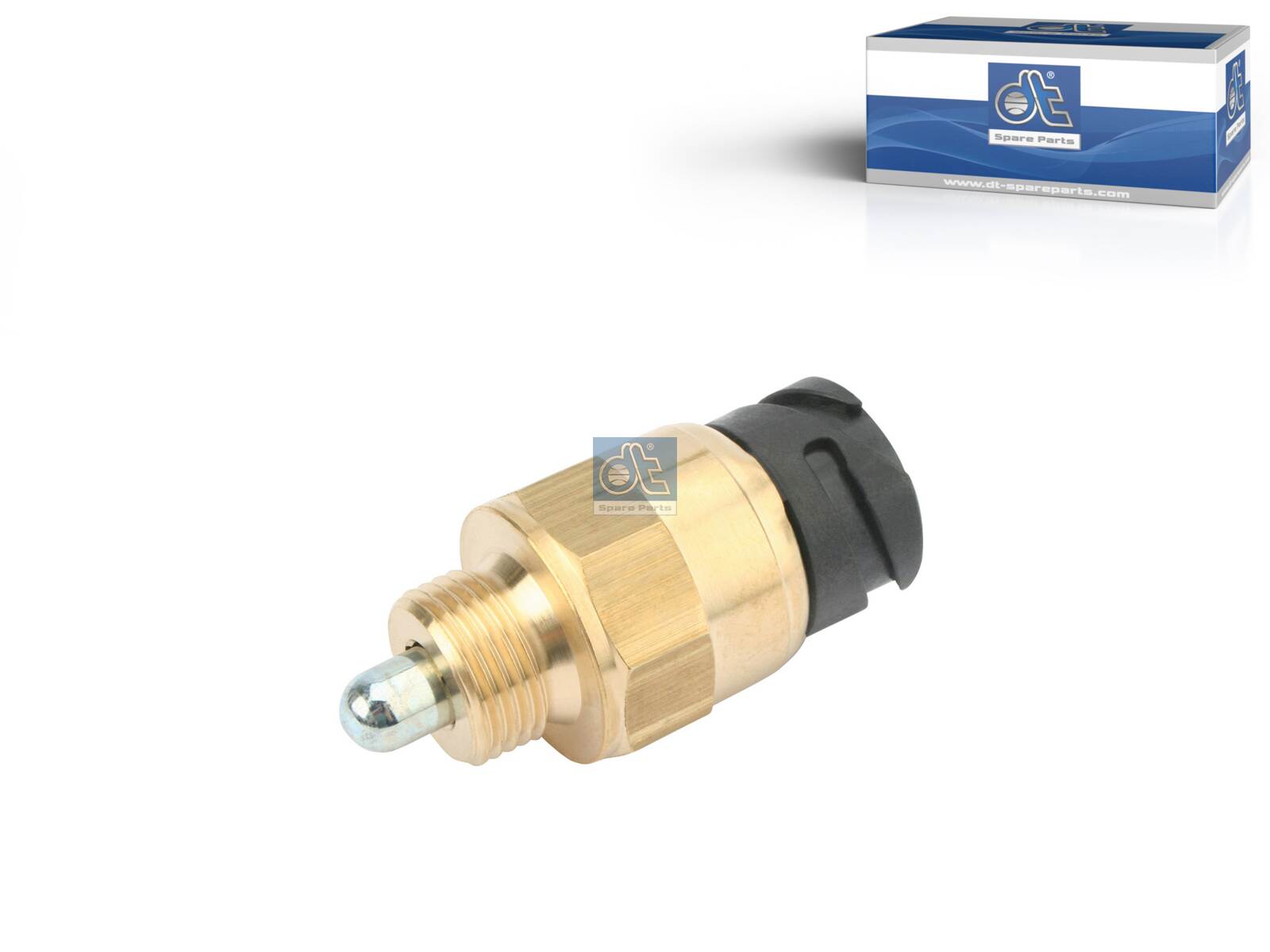 DT Spare Parts Włącznik ciśnieniowy 3.60570