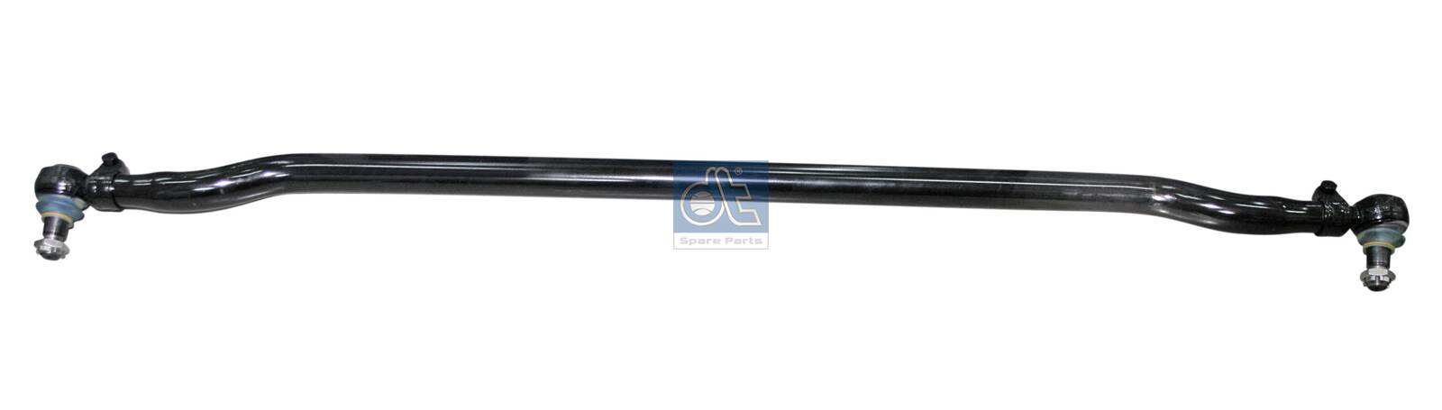 DT Spare Parts Raidetanko 3.63005
