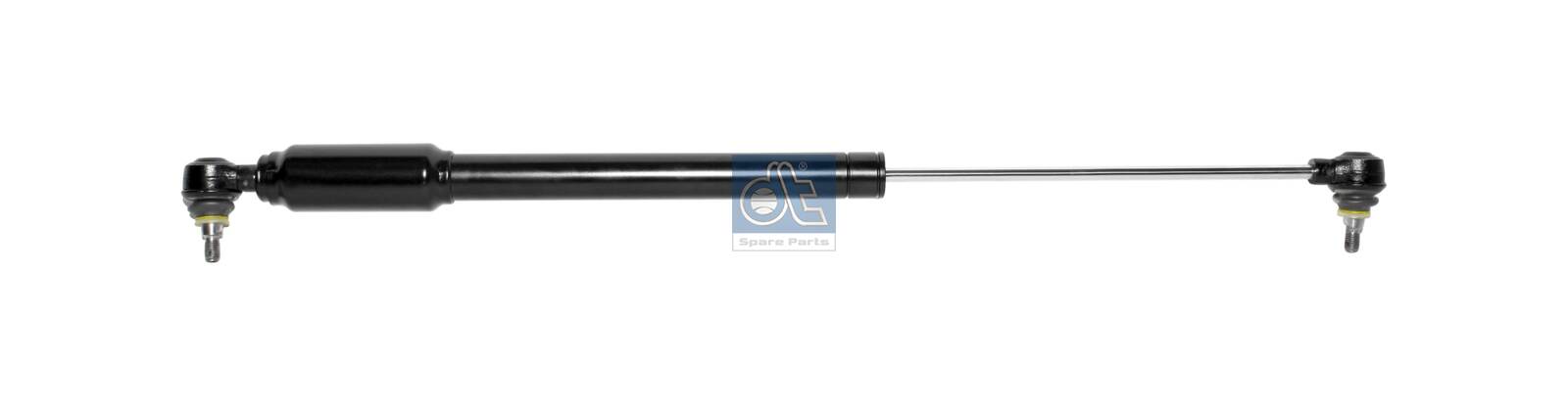 DT Spare Parts Rooliamort 3.63082