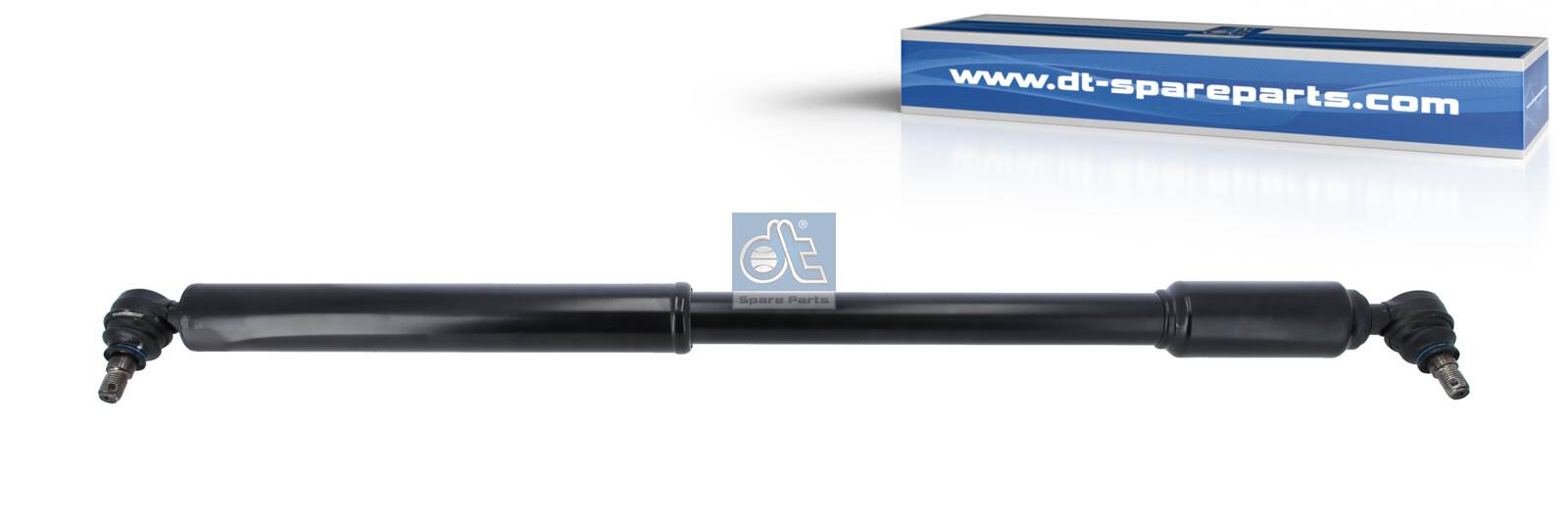 DT Spare Parts Rooliamort 3.63088