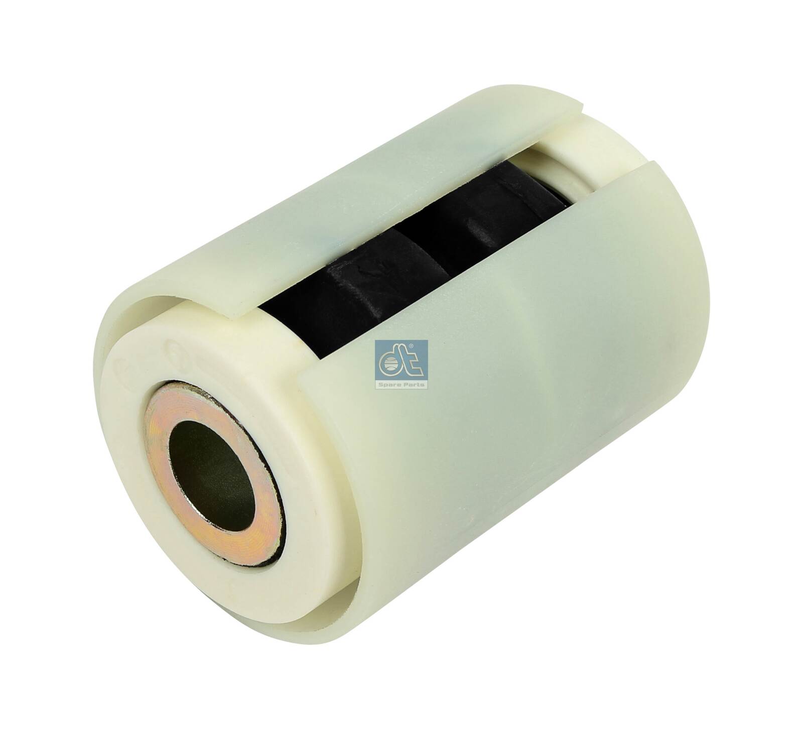 DT Spare Parts Laakerin holkki, lehtijousi 3.65110