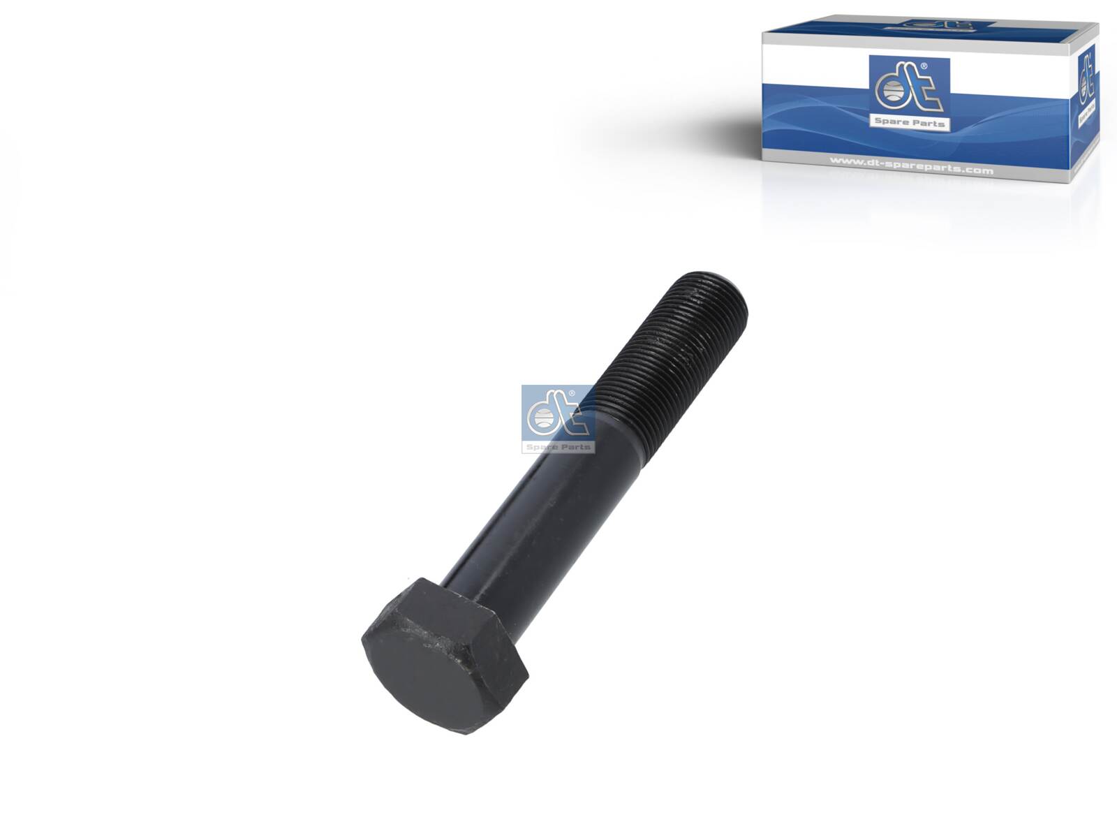 DT Spare Parts Vedrupoldid 3.65124