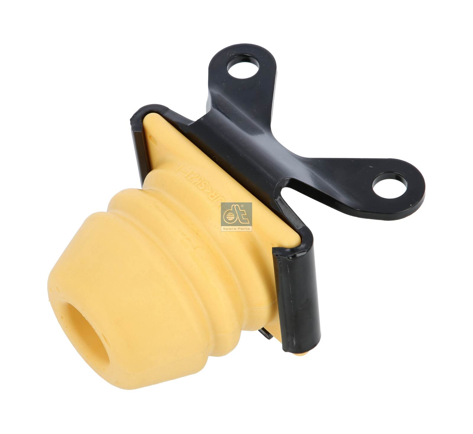 DT Spare Parts Kummipadi, vedrustus 3.65226