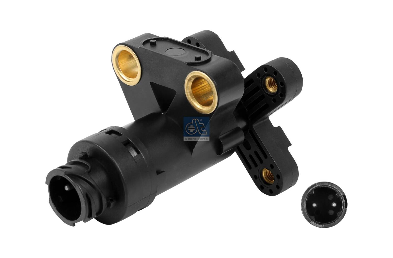DT Spare Parts Czujnik, poziom zawieszenia powietrznego 3.65400