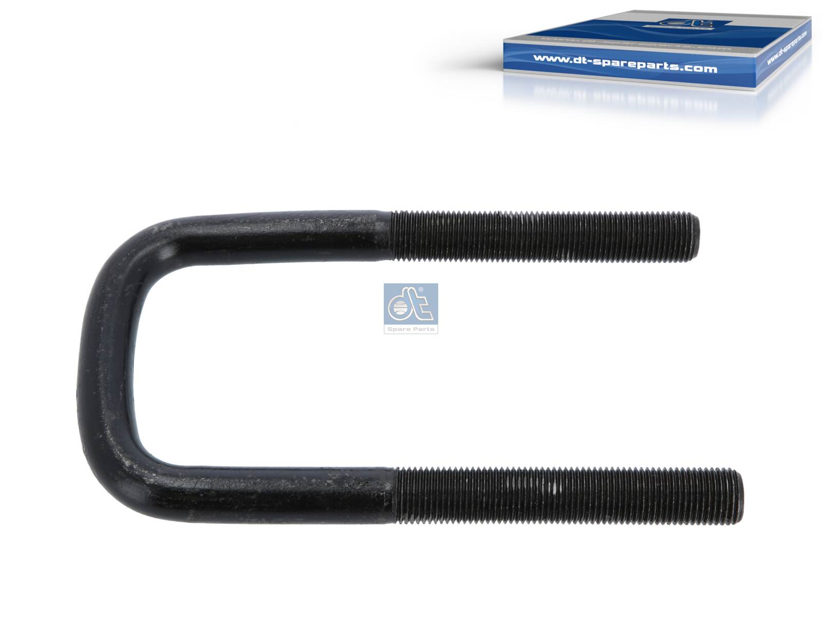 DT Spare Parts Jousisinkilä 3.66108