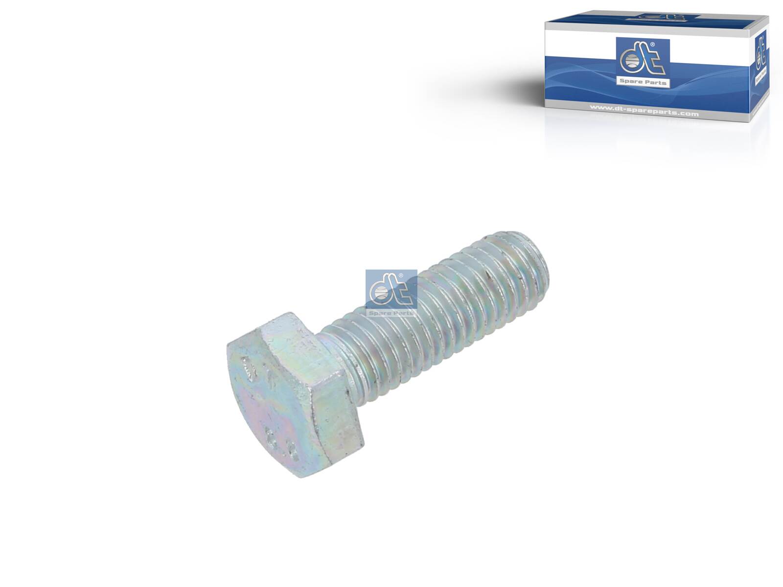 DT Spare Parts Polt 3.66225