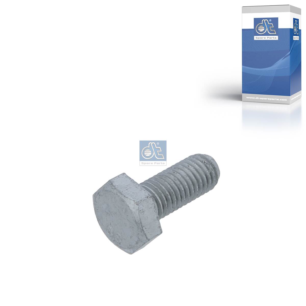 DT Spare Parts Polt 3.66236