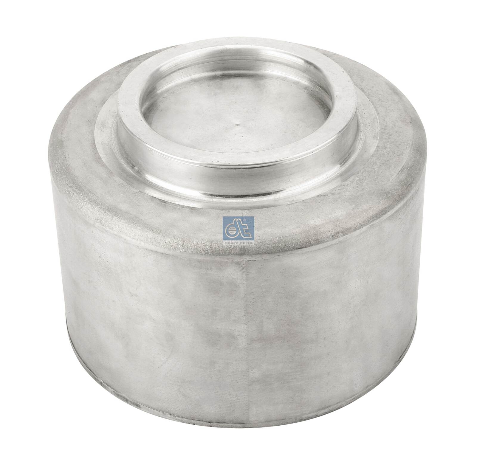 DT Spare Parts Tłok zwijarki, poduszka zawieszenia 3.66454