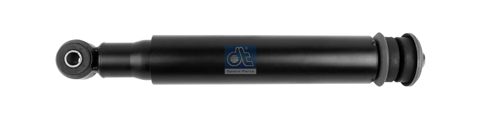 DT Spare Parts Iskunvaimennin 3.66504
