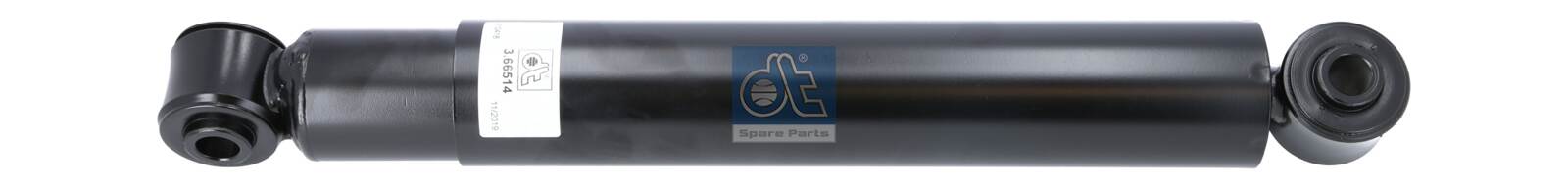 DT Spare Parts Amortyzator 3.66514