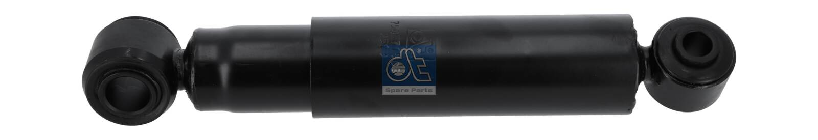 DT Spare Parts Iskunvaimennin 3.66519