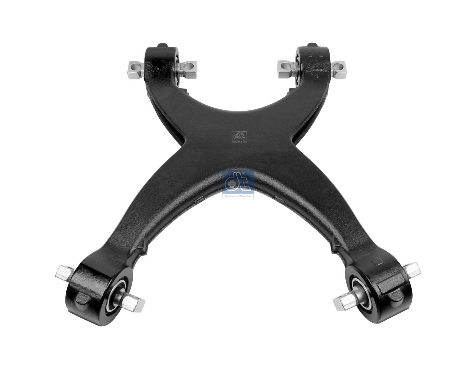 DT Spare Parts Wahacz, zawieszenie koła 3.66805
