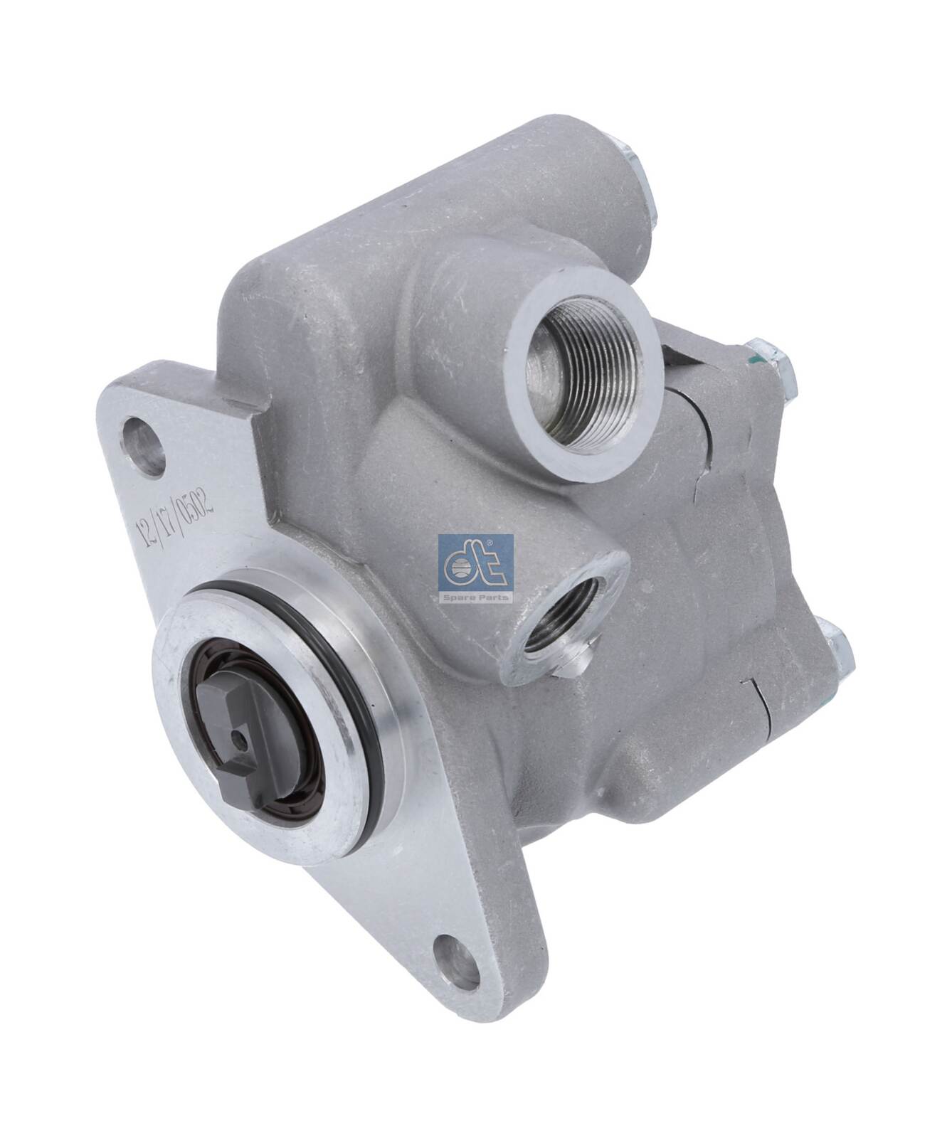DT Spare Parts Hydrauliikkapumppu, ohjaus 3.69002