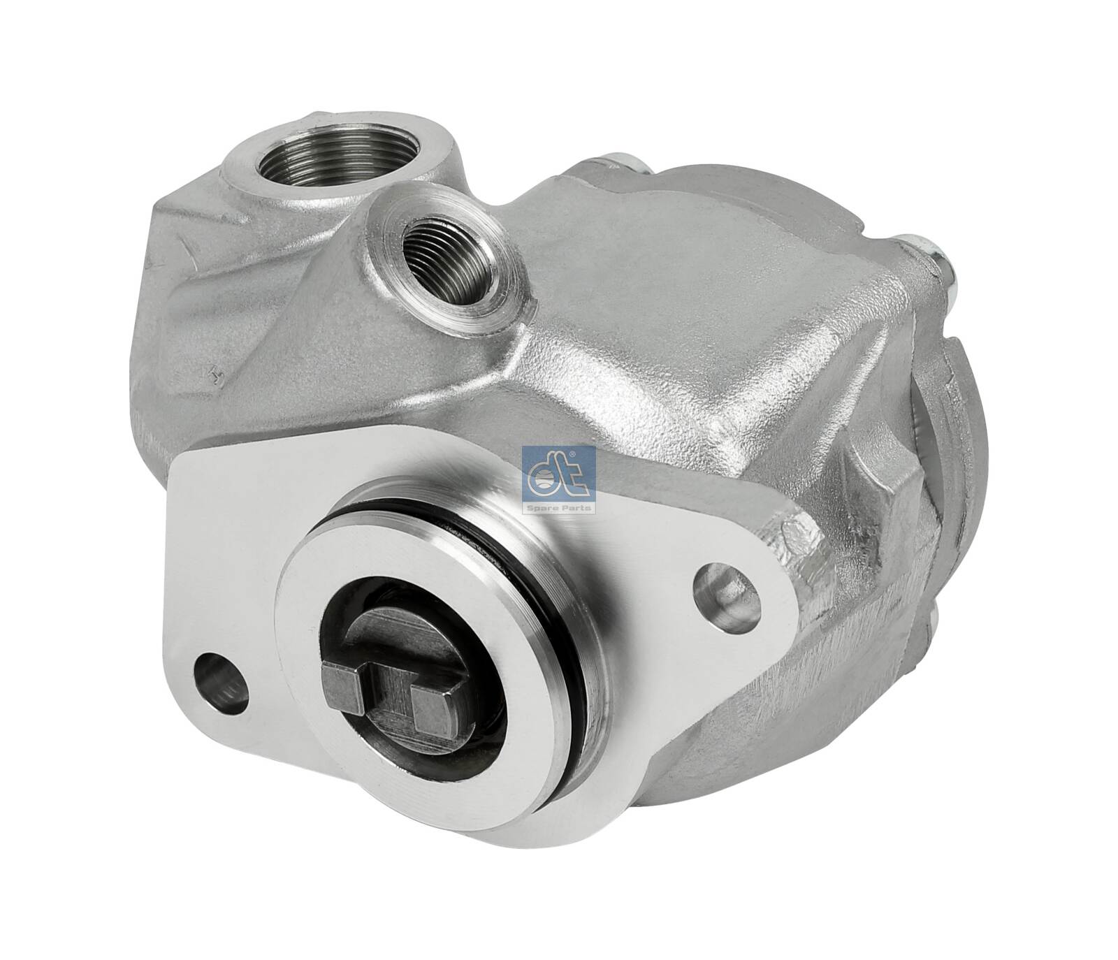 DT Spare Parts hidraulinis siurblys, vairo sistema 3.69007