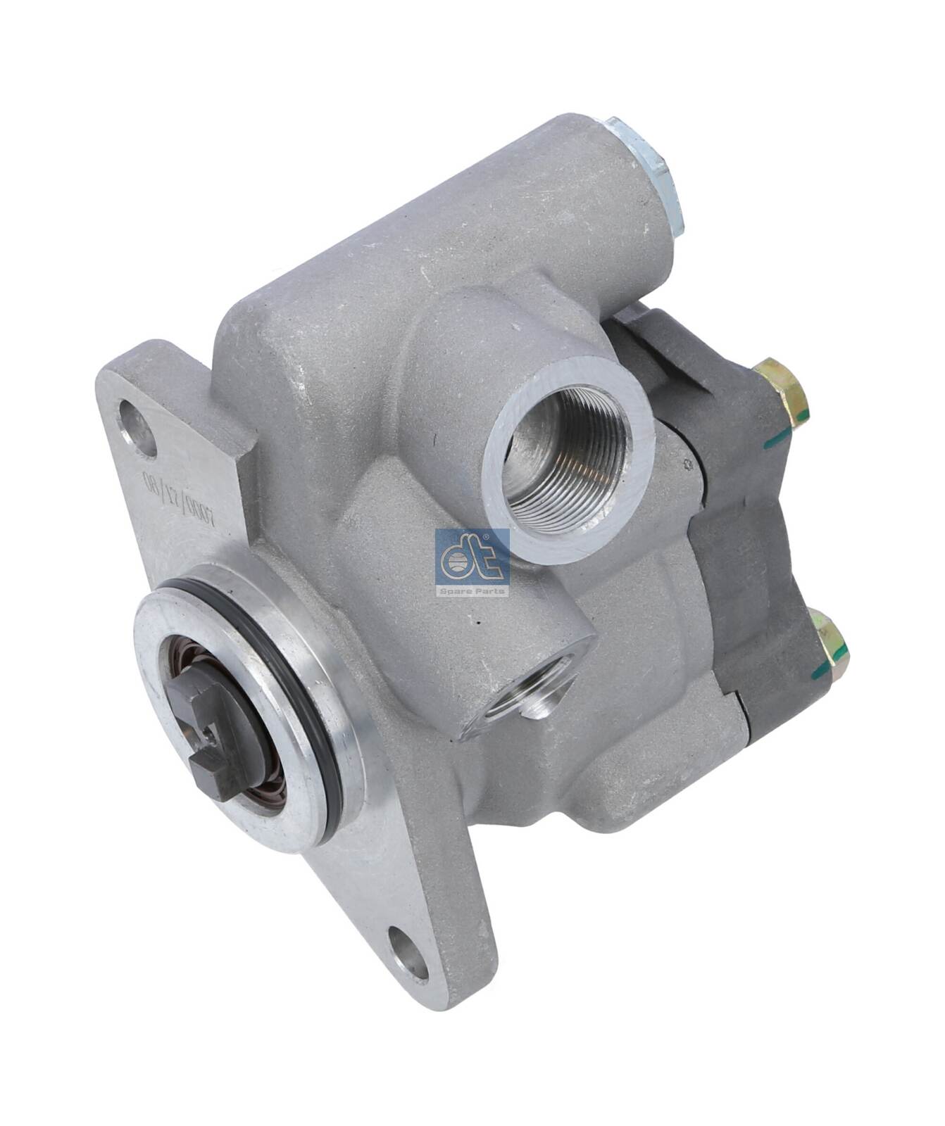 DT Spare Parts Roolivõimendi pump 3.69014