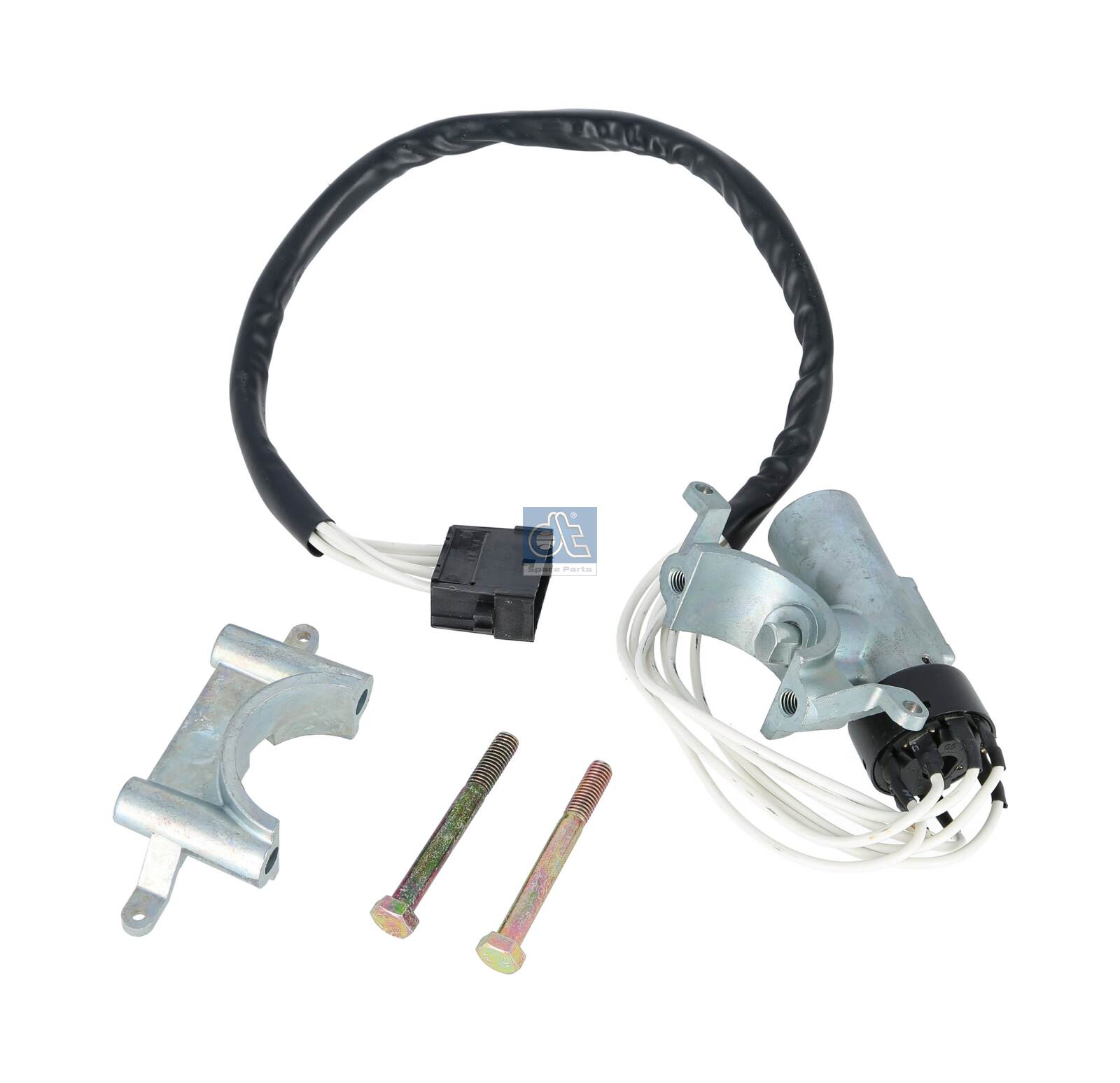 DT Spare Parts Roolilukk 3.69101